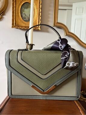 Aldo Caland Purse